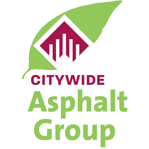 Citywide Asphalt Plant Rebrand Grid